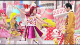 Katy Perry  Gulaku Commercial [upl. by Nor965]