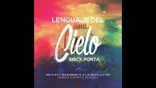 Erick Porta  Medley 1 El Gran Yo SoyTu Puedes LevantarteHay LibertadIncomparable Dios Pista [upl. by Manton732]