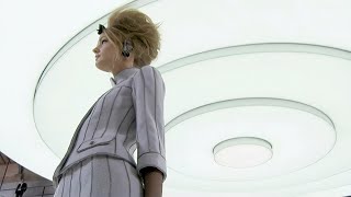 Chanel  Haute Couture Fall Winter 20052006  Paris Fashion Week [upl. by Adar]