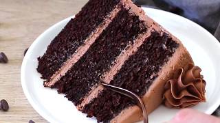 Amazing Chocolate Cake [upl. by Aney]