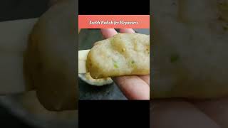 Seekh Kabab Recipe for beginners aliamubashirvlogs recipe food [upl. by Leinaj]