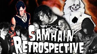 Samhain Retrospective [upl. by Lednahs]