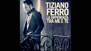 Tiziano FerroLa differenza tra me e teDJWalterRemix [upl. by Anoo]