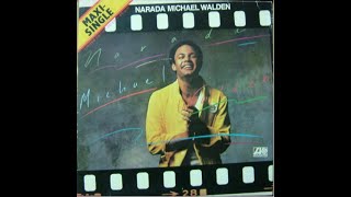 NARADA MICHAEL WALDEN I shoulda loved ya reedit 1979 [upl. by Asilrak645]