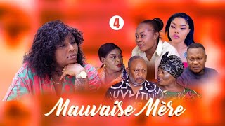 MAUVAISE MÈRE NOUVEAU FILM EP 4 [upl. by Armalda240]