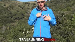 Haglöfs LIM Proof Jacket Review [upl. by Lechar]