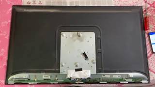 Mi Tv 4a Panel Replacement Hindi  Dead Pixels on screen [upl. by Mattie]