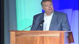 What Manufacturing Has Done Wrong Nucor COO John Ferriola [upl. by Ellerred]