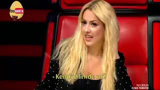 OSES TÜRKİYE HADİSE OSURDU SEYİRCİNİN BUNA TEPKİSİ [upl. by Naugal]