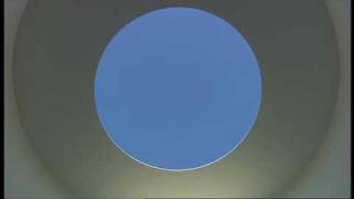 James Turrell  skyspace quotThird Breathquot Unna [upl. by Hardigg]