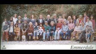 emmerdale sad theme 1994 [upl. by Margherita]