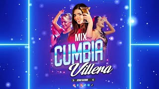 MIX  CUMBIA VILLERA  LOS CHICOS DE LA VIA  LA CUMBIA DE LOS TRAPOS  ROMINA  LA RE PANDILLA [upl. by Yttap]