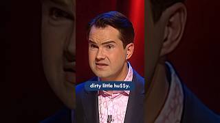 quotMy parents are going to watch thisquot 😱🤣 JIMMY CARR shorts [upl. by Llewen]