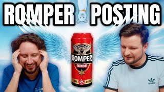 Romper Extreme Posting [upl. by Saum]