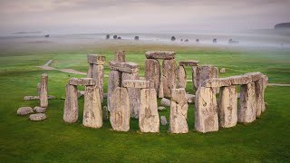 ¿Qué es el CRÓMLECH DE STONEHENGE [upl. by Starobin409]