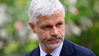 Les dessous de la volteface de Laurent Wauquiez qui voudrait entrer au gouvernement [upl. by Mccollum993]