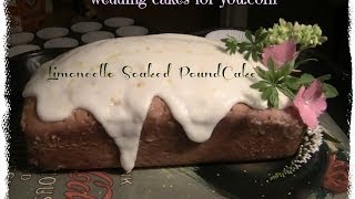 Limencello Cake Recipe [upl. by Xavier]