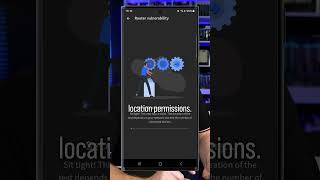 Did you know your router automatically opens ports shorts raspberrypi android iphone wifi [upl. by Alimac541]