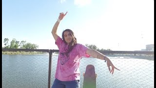 Landyachtz Stratus Longboard Dancing  SHINGALING  Neena Beena [upl. by Coco398]