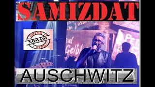 Samizdat Nomadi Cover Band  Auschwitz  Pozzallo Rg 2292024 [upl. by Eltrym]