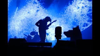 Radiohead  SUE Festival 2018 Chile [upl. by Nyllaf]