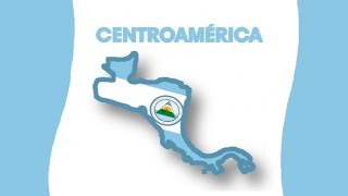 🇬🇹🇧🇿🇸🇻🇳🇮🇭🇳🇨🇷🇵🇦 TUTORIAL De Cómo hacer mapa de CENTROAMÉRICA 🇬🇹🇧🇿🇸🇻🇳🇮🇭🇳🇨🇷🇵🇦 [upl. by Anne-Marie968]