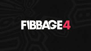 Fibbage 4 OST  Credits instrumental [upl. by Nareik664]