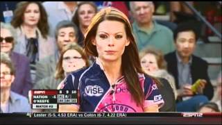 2012 Bowling Womens US Open Whole Telecast [upl. by Phillipe]