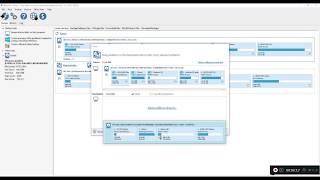 How to clone an SSD to a larger SSD [upl. by Eatnuahs102]