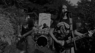 Sentenced To Death  Exit Official Music Video [upl. by Olmsted]