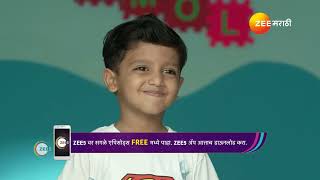 Appi Amchi Collector  Ep  607  Webisode  Jun 22 2024  Zee Marathi [upl. by Glenine436]