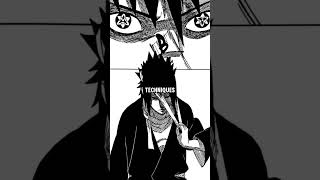 Strongest Jutsu in Naruto naruto edotensei anime sasuke [upl. by Belinda]