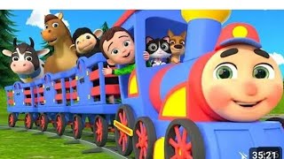 Vehicles Song  Transportation Song for Kids  Cars Boats Trains Planes  Learn English [upl. by Eltrym]