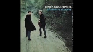 Sound Of Silence Scott Melker Remix  Simon amp Garfunkel [upl. by Irem478]