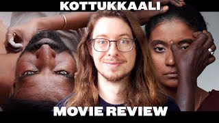 Kottukkaali  The Adamant Girl 2024  Movie Review  Tamil Dramedy  Anna Ben  Soori  Berlinale [upl. by Spieler]