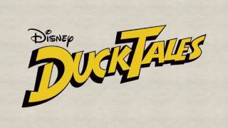 DuckTales 2017 Theme Song Extended [upl. by Temp297]