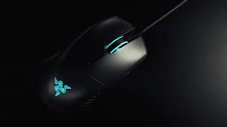 Razer Basilisk  The Worlds Most Advanced FPS Gaming Mouse [upl. by Buddie]