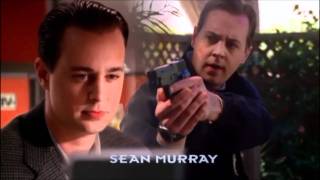 NCIS OPENING SEASON 6 amp 7 HD [upl. by Nika]