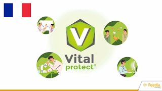 FR  Vitalprotect [upl. by Adiaros]