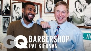 NY1s Pat Kiernan Apologizes for Justin Bieber on Behalf of Canada  GQ [upl. by Jerman]