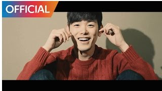 에릭남 Eric Nam  녹여줘 Melt My Heart MV [upl. by Anahahs642]