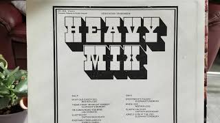 Captain Beefheart 🇺🇲  Electricity 1967  Vinyl Heavy Mix Various LP 🇺🇲 1971 [upl. by Levon]