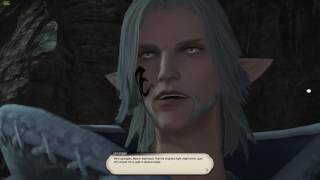 Urianger the REAL OG Spoilers [upl. by Giralda]