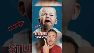 Stupid reasons kids are crying shorts [upl. by Torr]