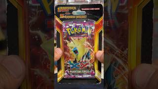 Should I Open it Or Should I Keep it Sealed  Episode 141  Phantom Forces from XY 2014 pokemon [upl. by Corneille]