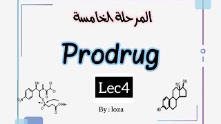 Prodrug47 [upl. by Eittel]