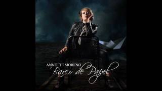 Annette Moreno  Angelical Audio Oficial [upl. by Ahsuatal]