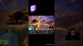 Fort with my son  GGs fortnite fortniteclips twitchstreamer [upl. by Alberto]