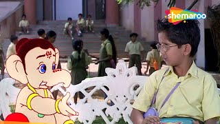 माय फ्रेंड गणेशा मूवी इन हिंदी  My Friend Ganesha Movie in Hindi  Movie Mania [upl. by Eerual]