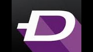 Avoir des sonneries et fond décran gratuit avec Zedge sur Android [upl. by Dnomhcir358]